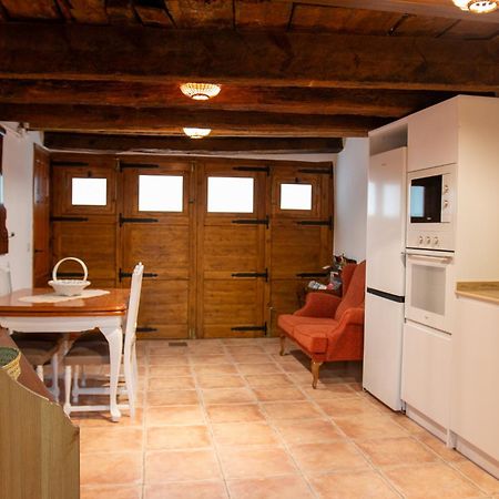 Casa Rural Dauden Кантавиеха Екстериор снимка