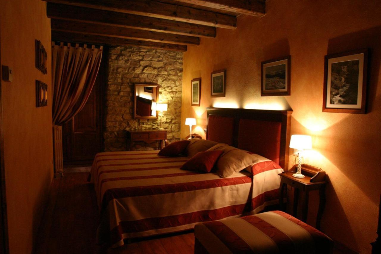 Casa Rural Dauden Кантавиеха Екстериор снимка