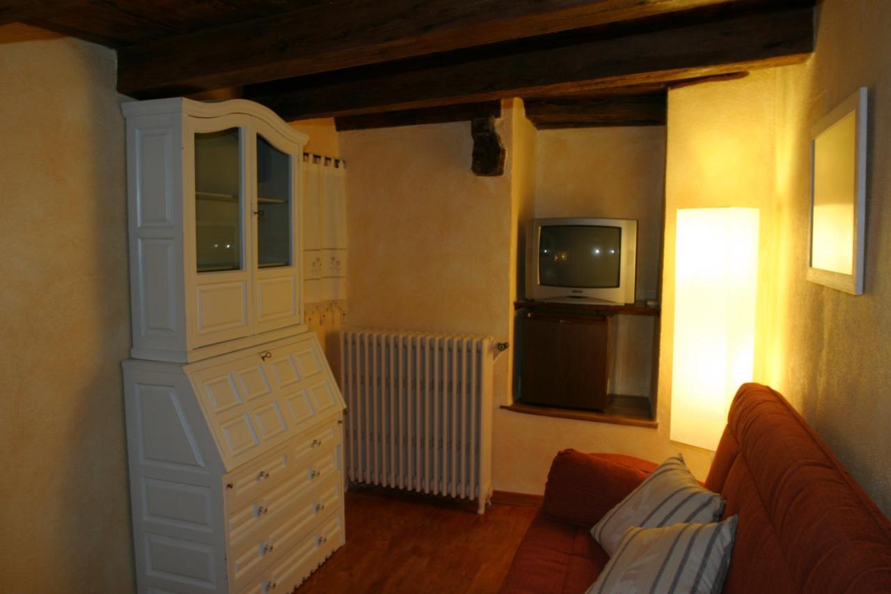 Casa Rural Dauden Кантавиеха Екстериор снимка