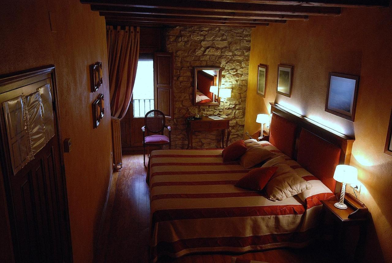 Casa Rural Dauden Кантавиеха Екстериор снимка