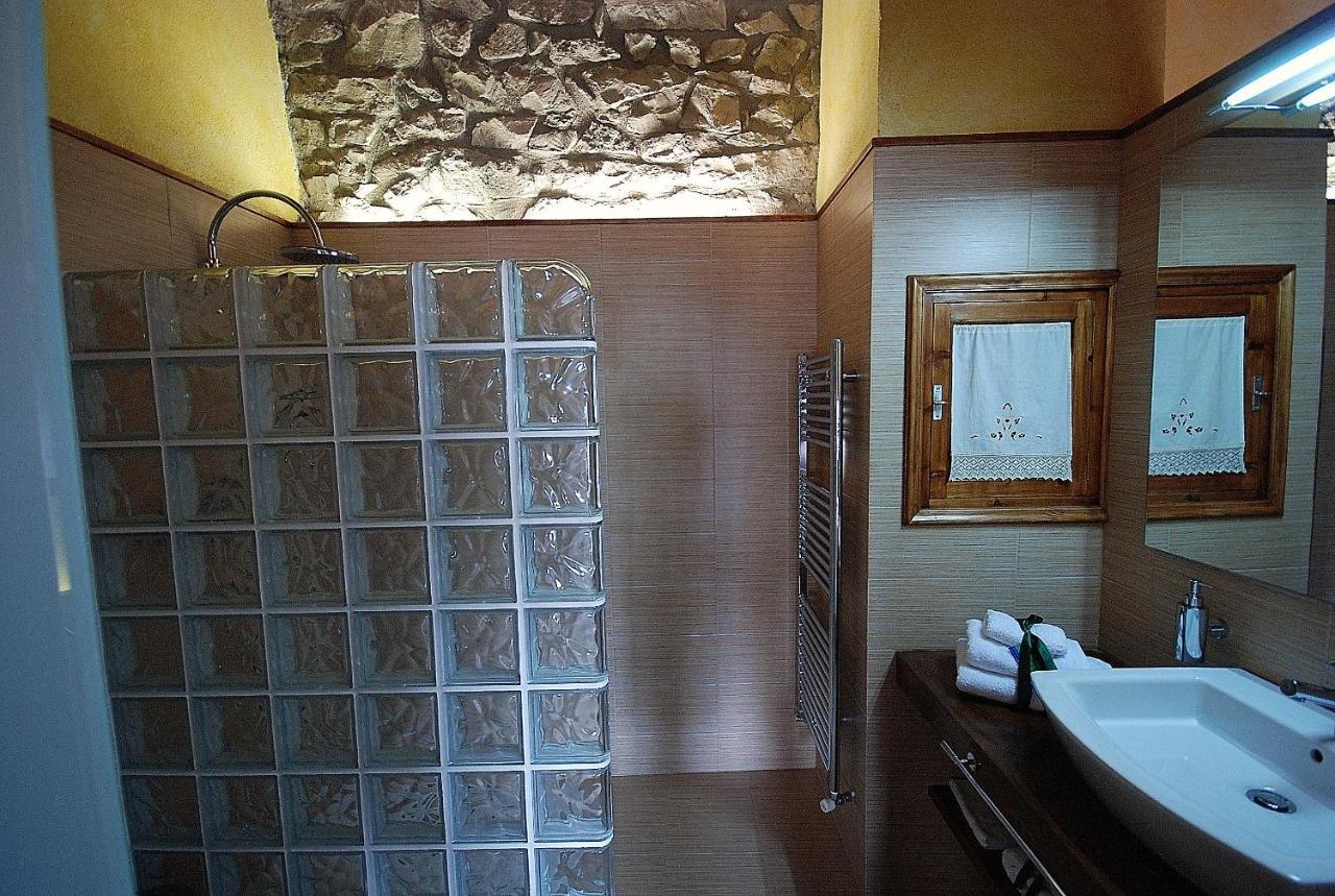 Casa Rural Dauden Кантавиеха Екстериор снимка