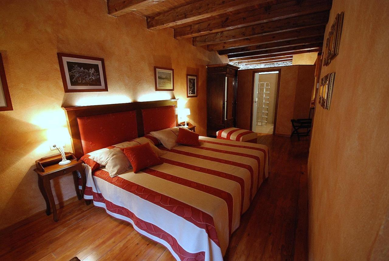 Casa Rural Dauden Кантавиеха Екстериор снимка
