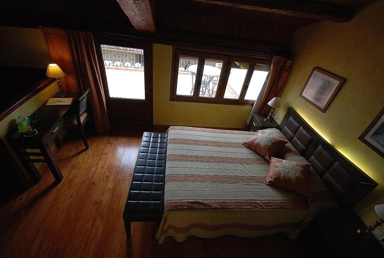 Casa Rural Dauden Кантавиеха Екстериор снимка