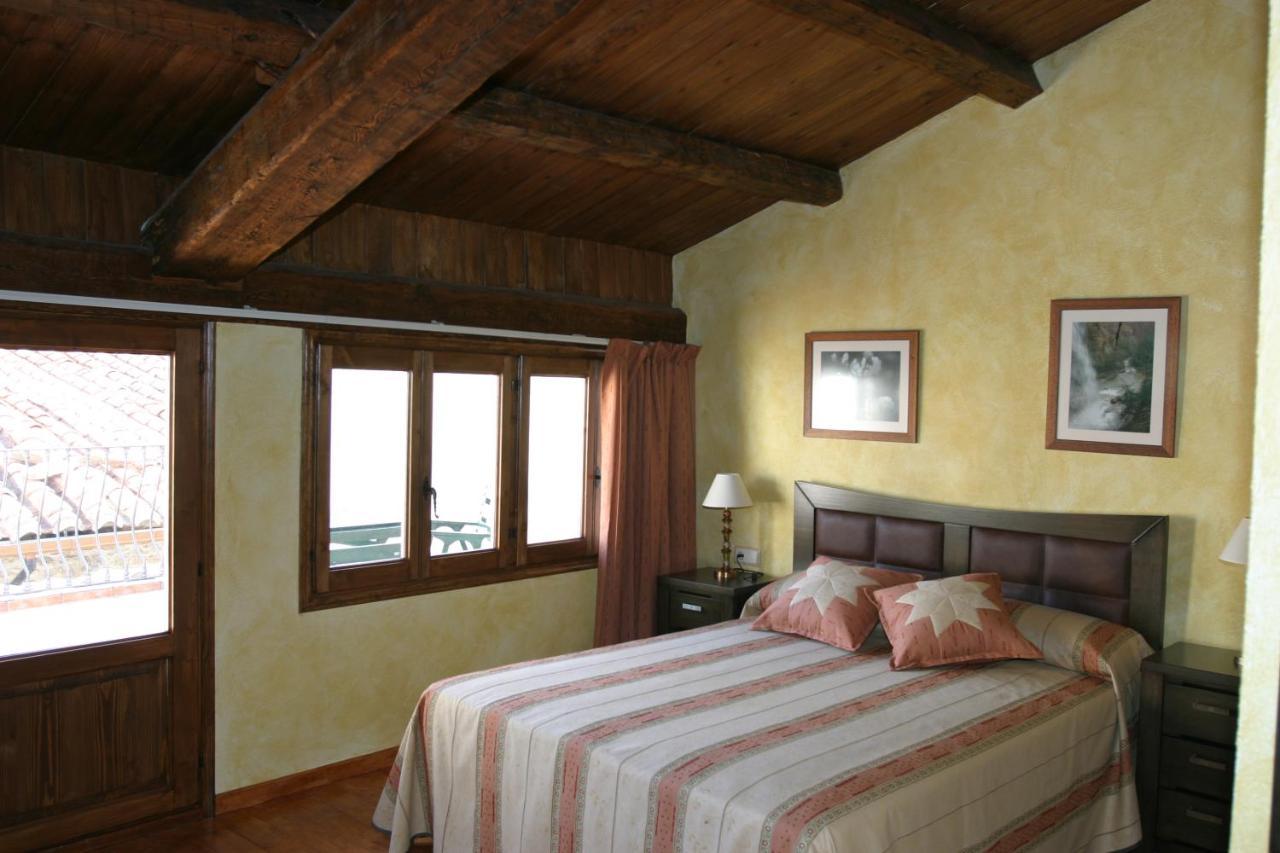Casa Rural Dauden Кантавиеха Екстериор снимка