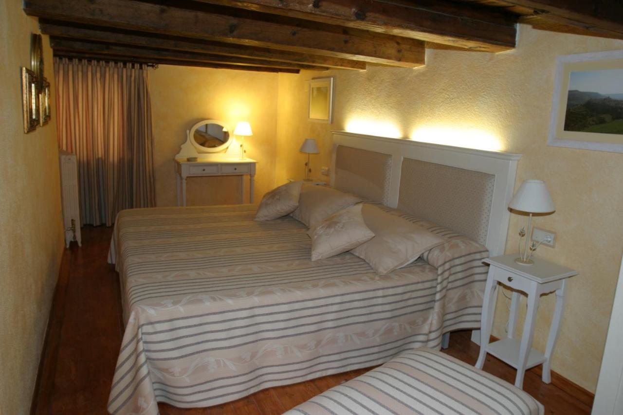 Casa Rural Dauden Кантавиеха Екстериор снимка